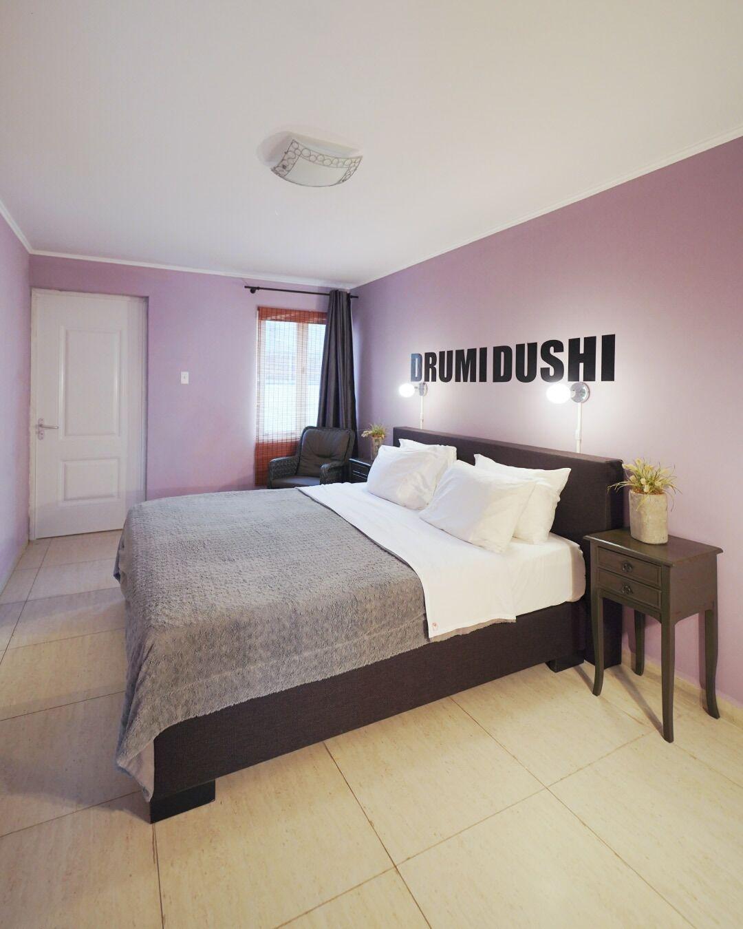 Cadushi Apartments Oranjestad Exteriör bild