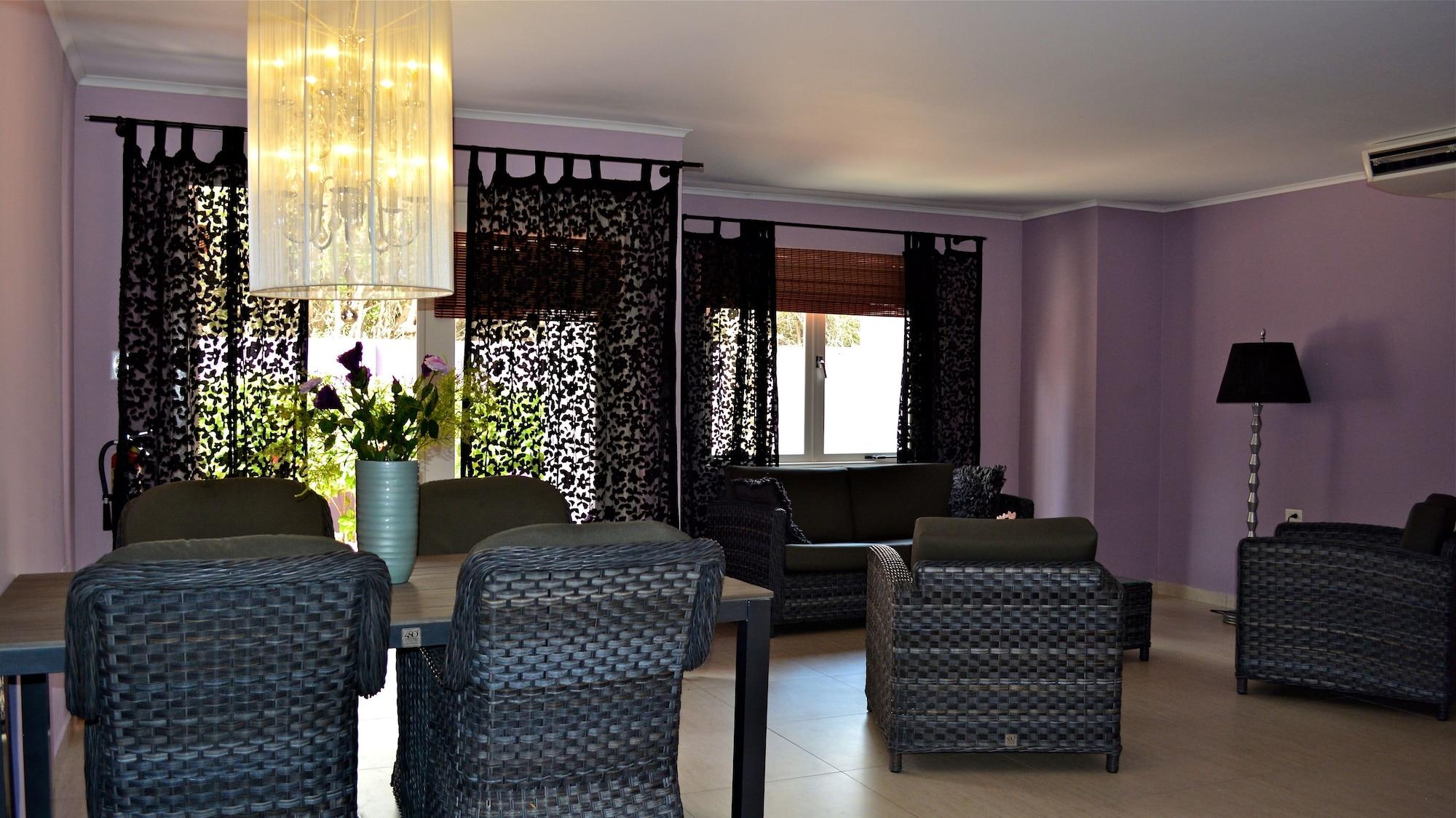 Cadushi Apartments Oranjestad Exteriör bild